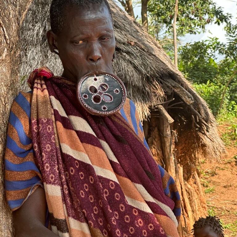 Hike in Ethiopia Tours