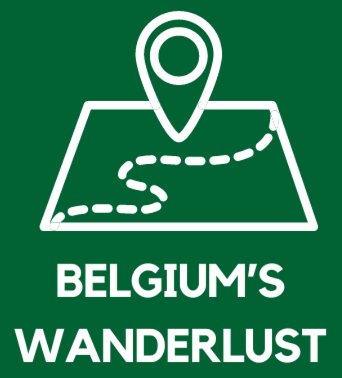 Belgium's Wanderlust