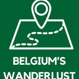 Belgium's Wanderlust