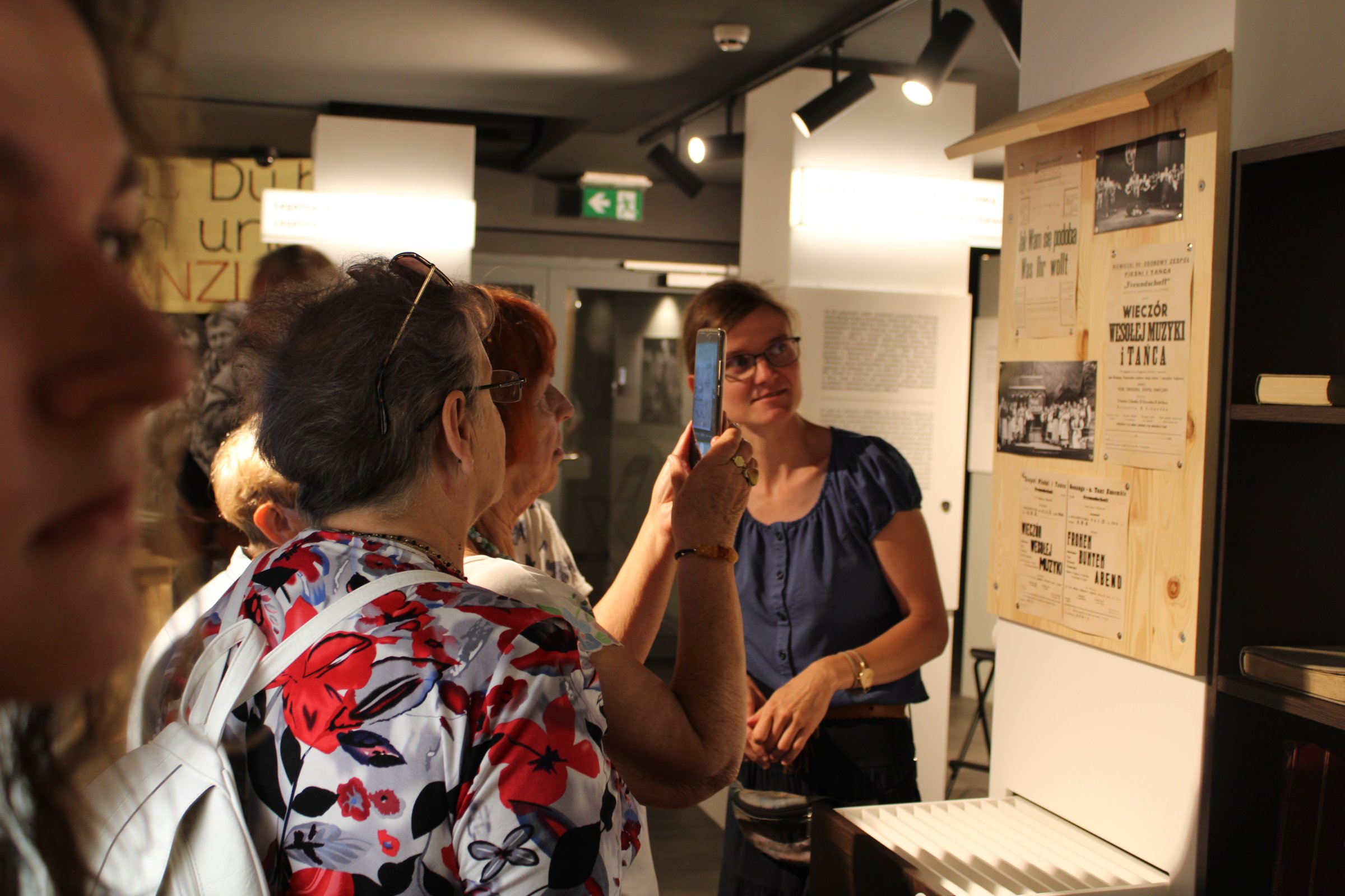 Documentation Centre