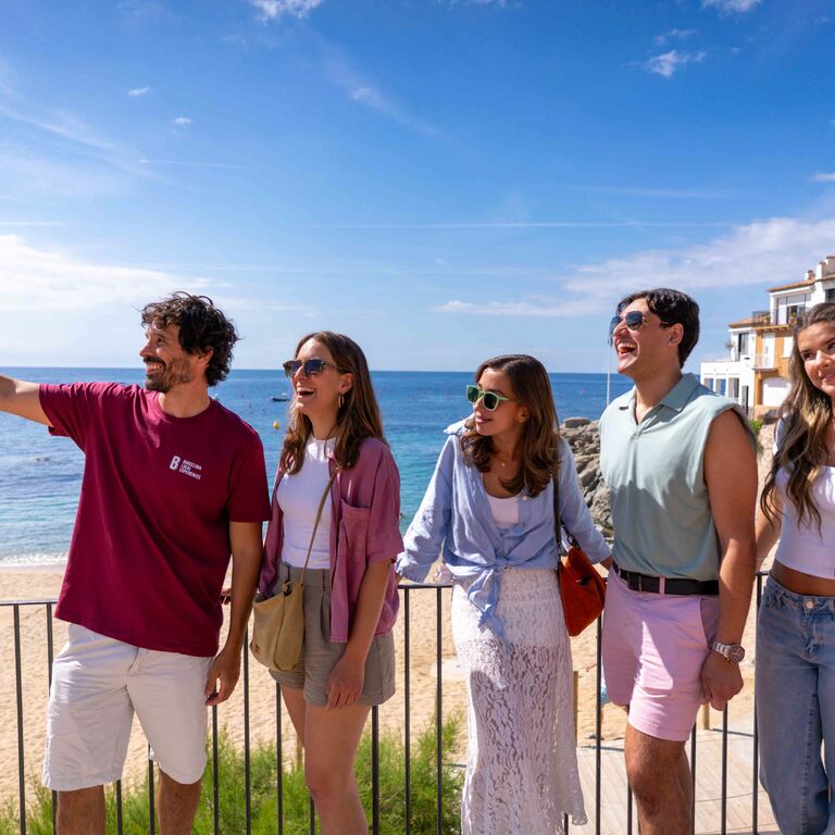Barcelona Local Experiences