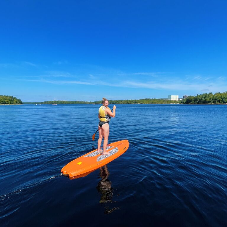 Long Lake Adventure Company