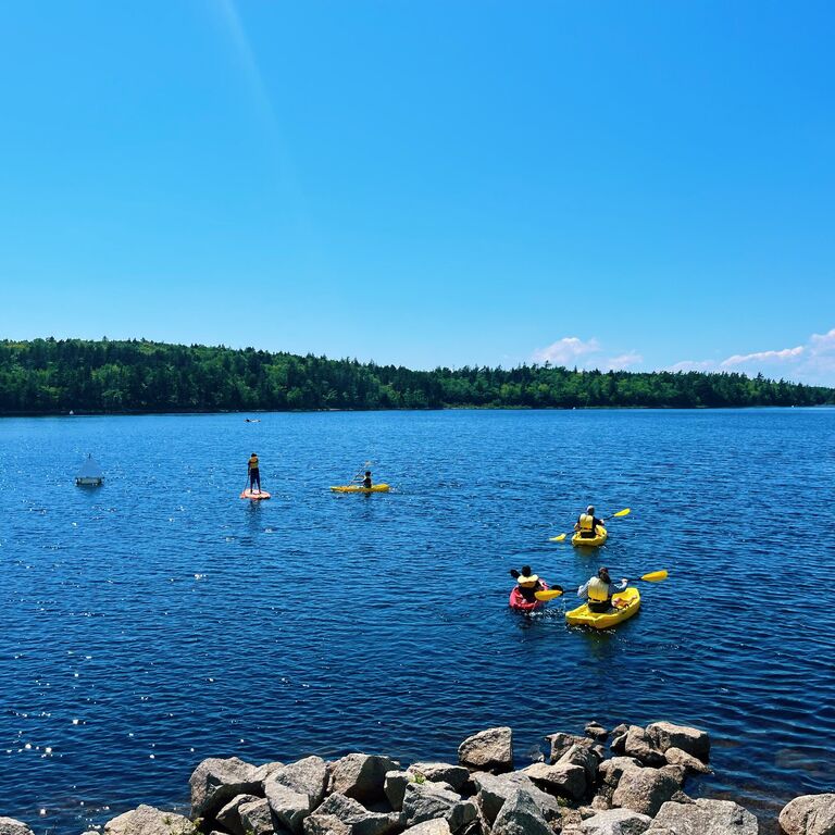 Long Lake Adventure Company