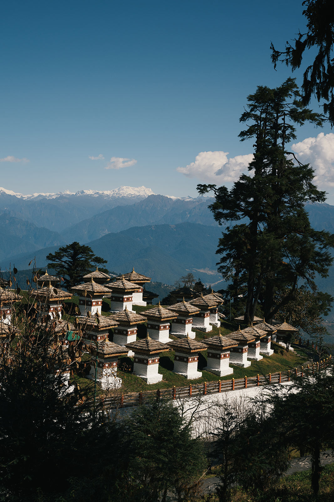 Sacred Kingdom Travel