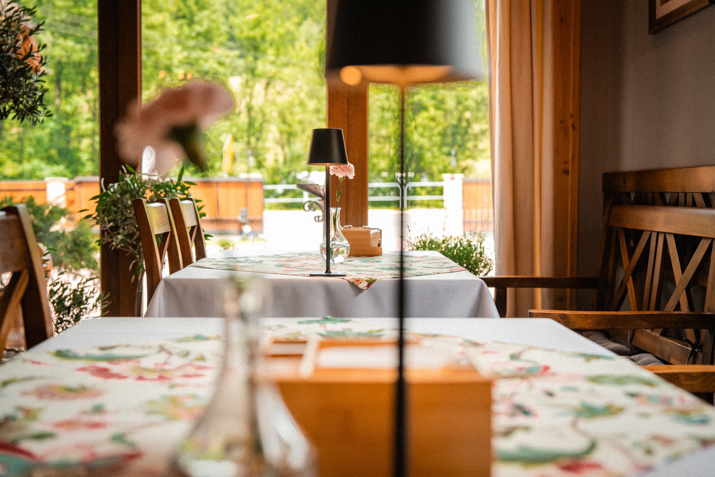 Bistro na Dolinie