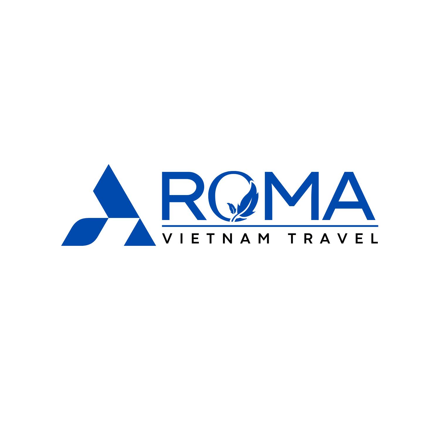 AROMA VIET NAM TOURSM SERVICES AND TRADING LIMITED COMPANY