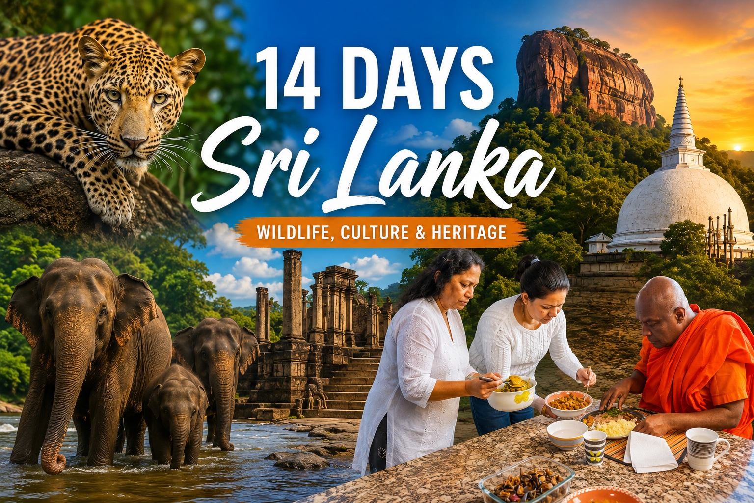 Royal Kandy Tours