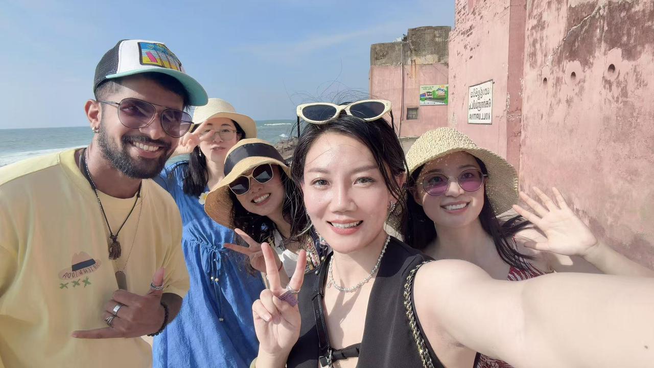 Terra Loom Travel & Tour