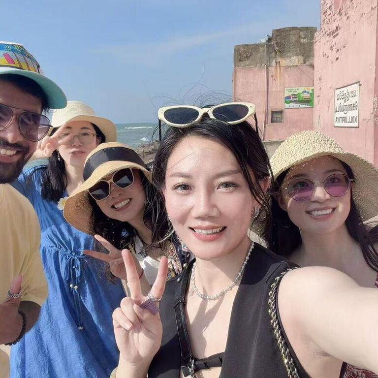 Terra Loom Travel & Tour