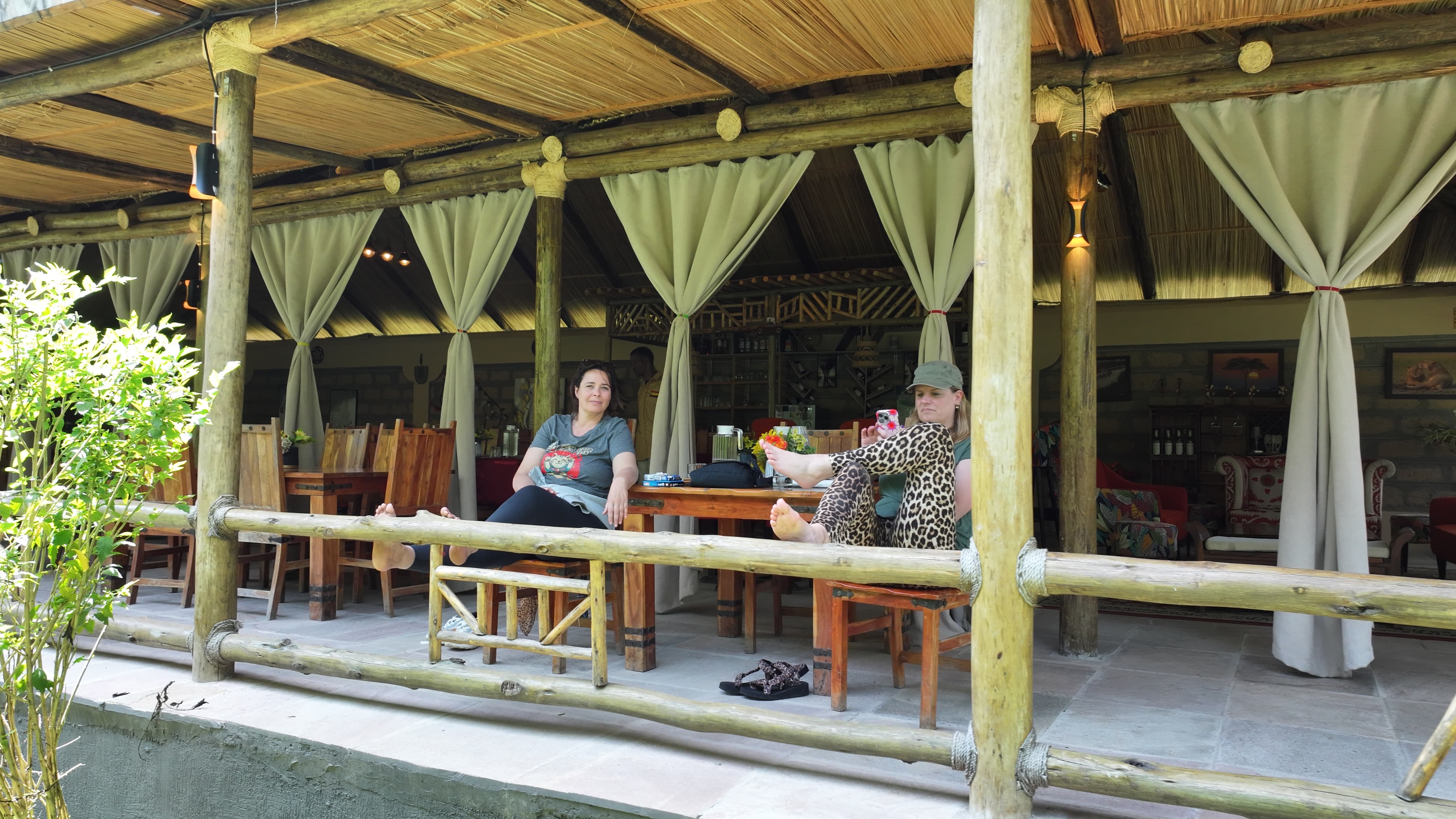 Aruba Mara Camp