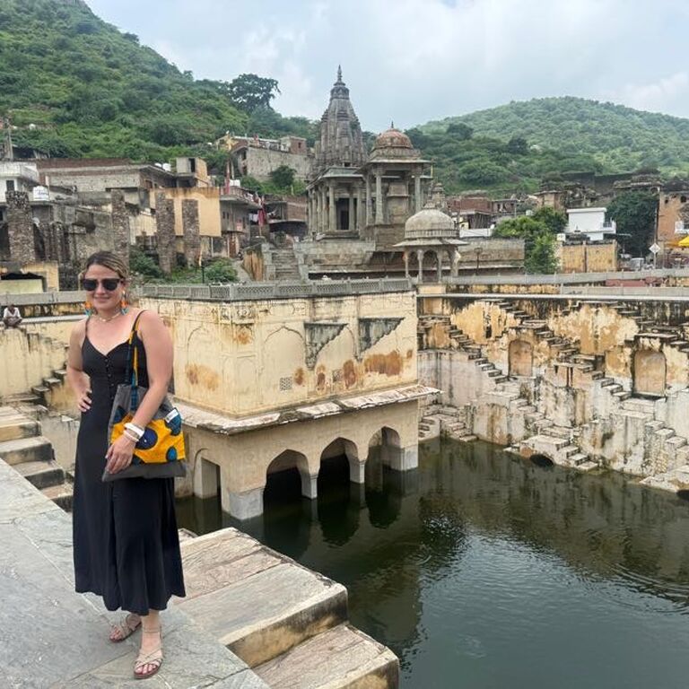 Grand India Tours