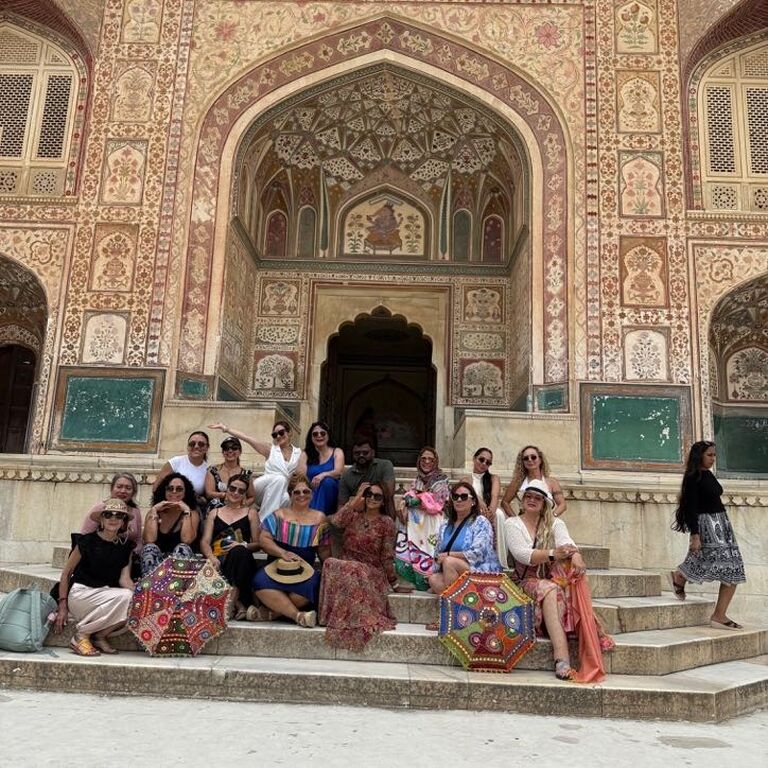 Grand India Tours