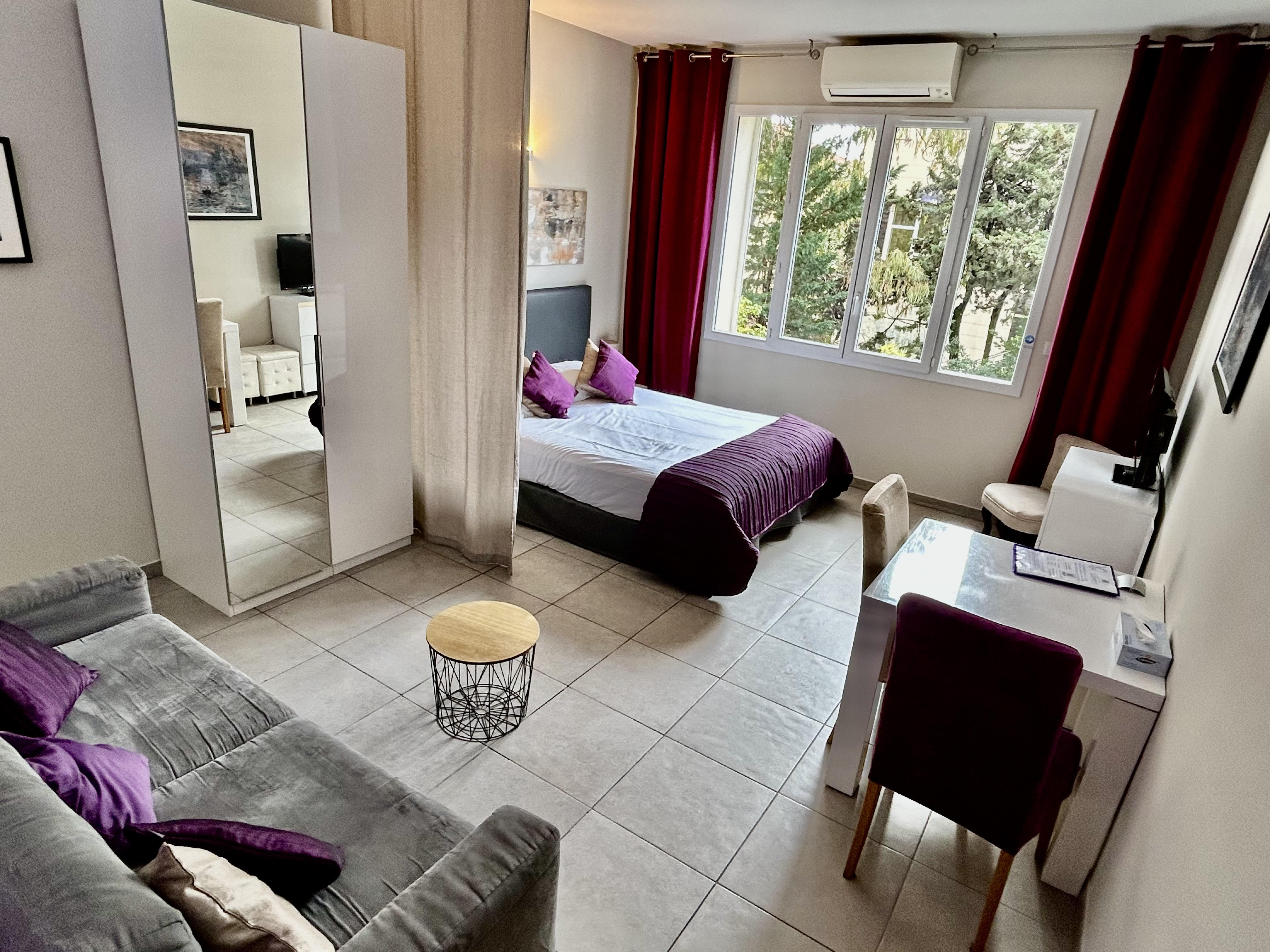 VILLA ETOILE CANNES
