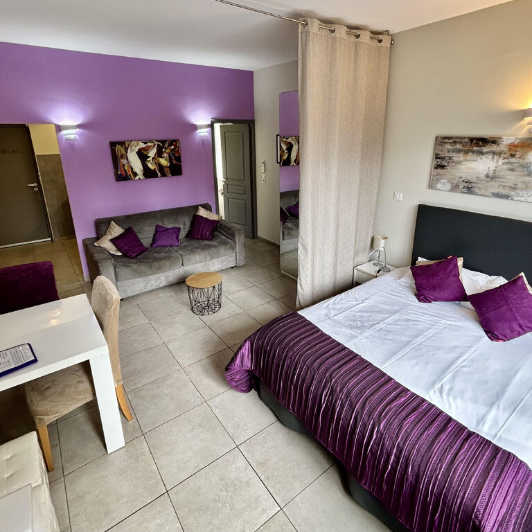 VILLA ETOILE CANNES