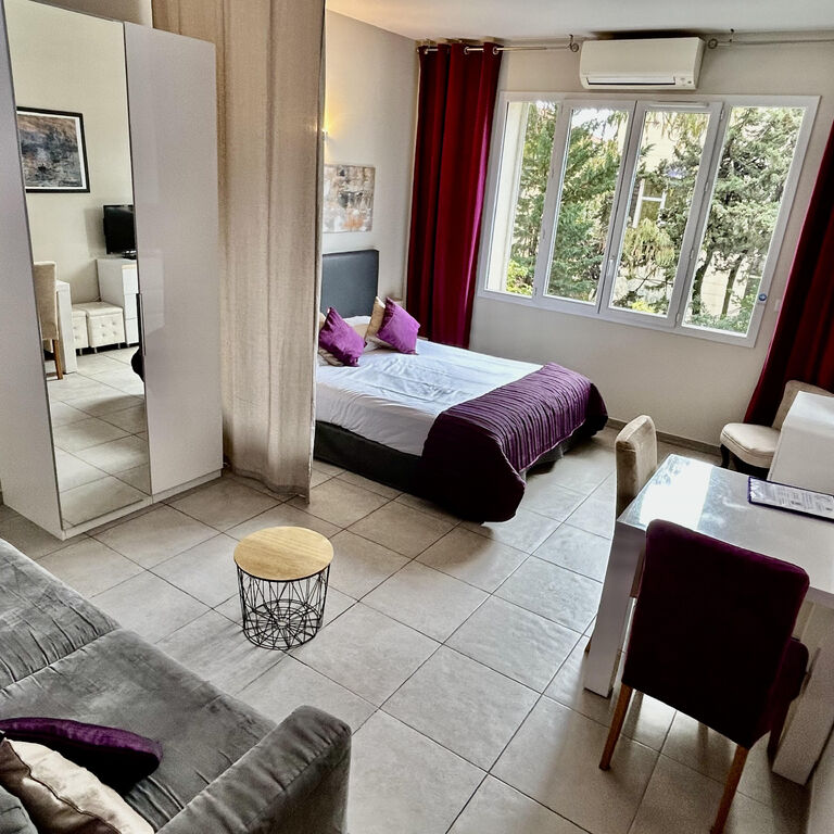 VILLA ETOILE CANNES