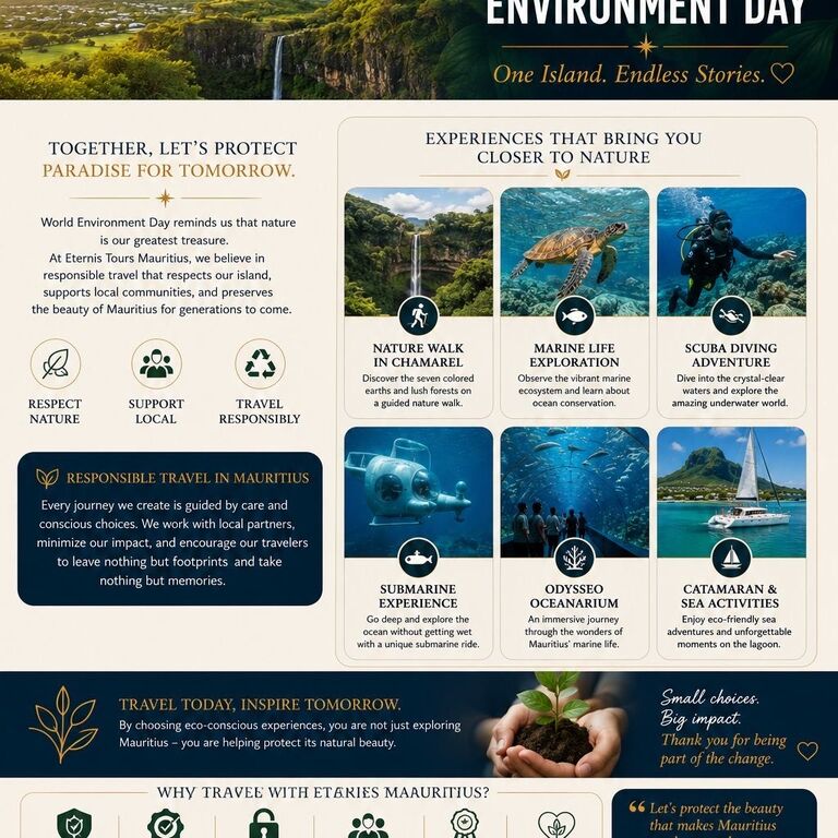 Eternis Tours