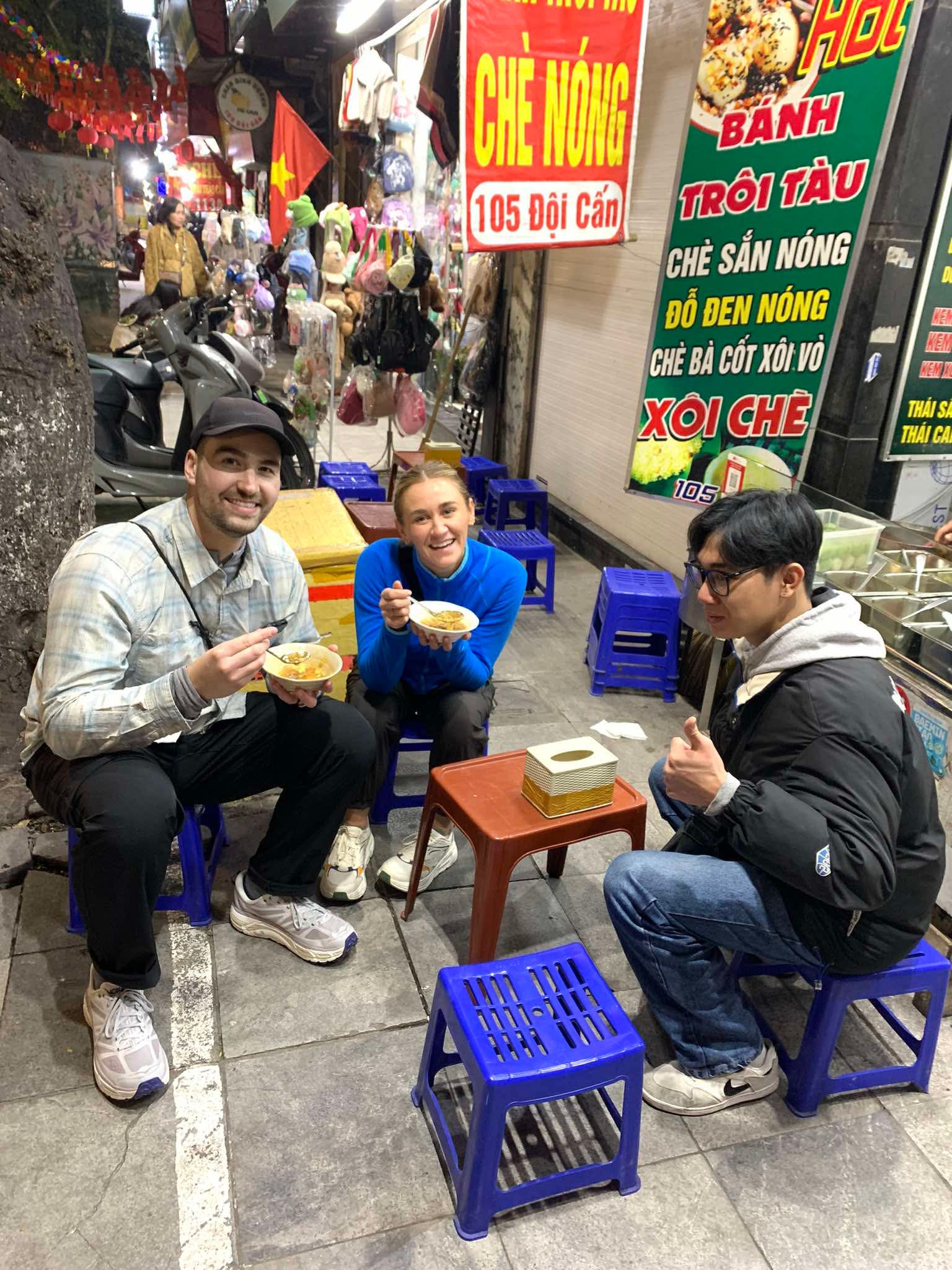 Hanoi Soul