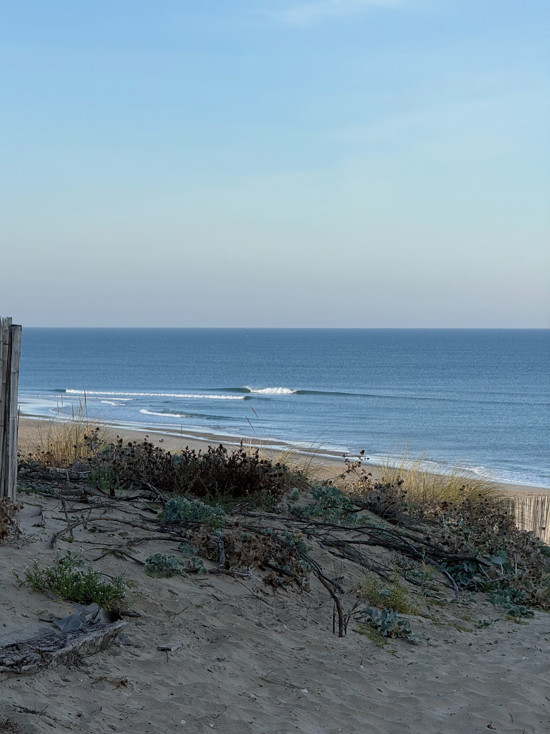 Long' John Ecole de Surf