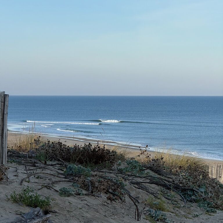 Long' John Ecole de Surf