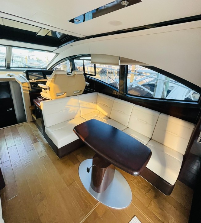 Nauty 360