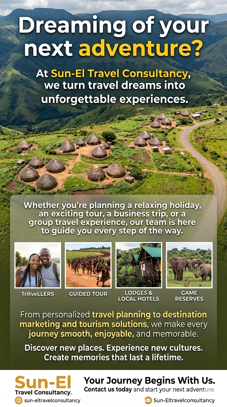 SUN-EL Travel Consultancy
