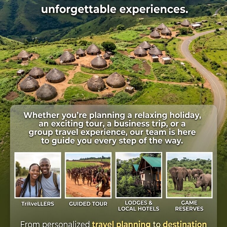 SUN-EL Travel Consultancy
