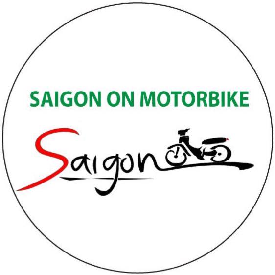Saigon On Motorbike