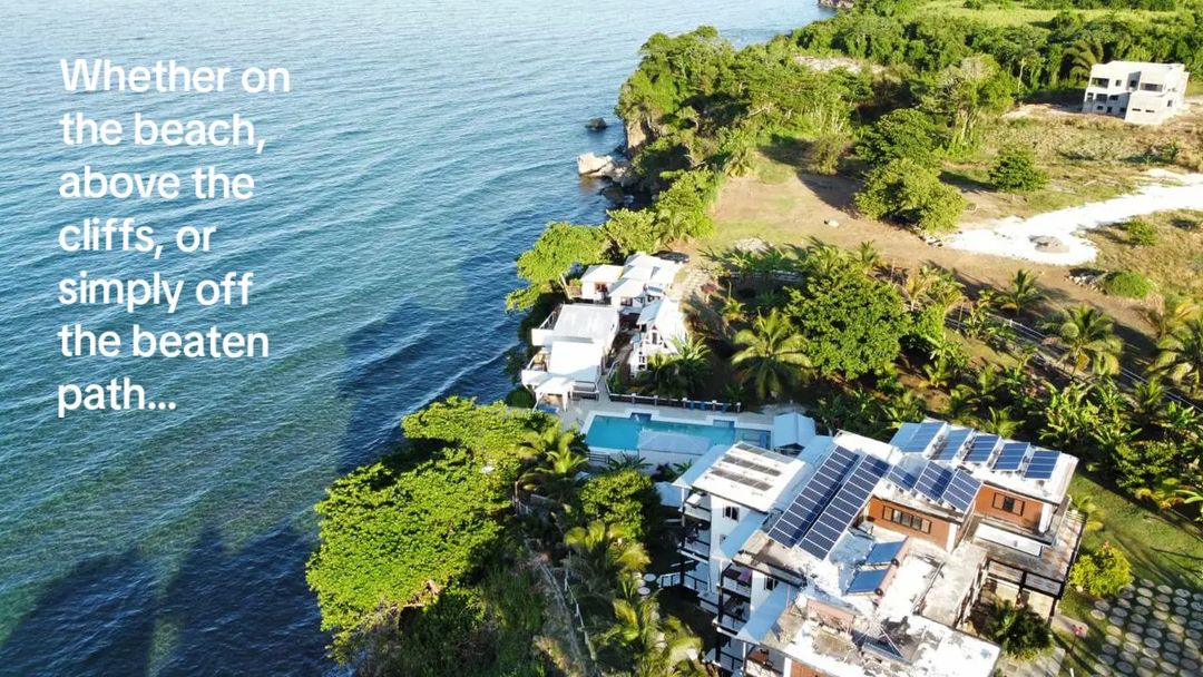 Salaam Jamaica Tourism Network