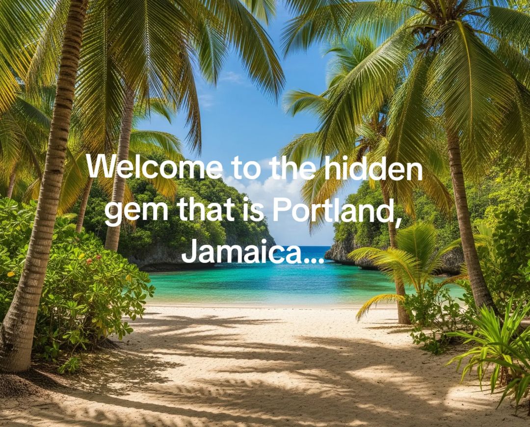 Salaam Jamaica Tourism Network