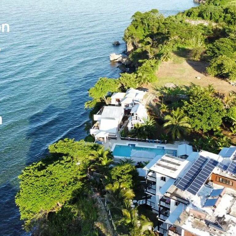 Salaam Jamaica Tourism Network