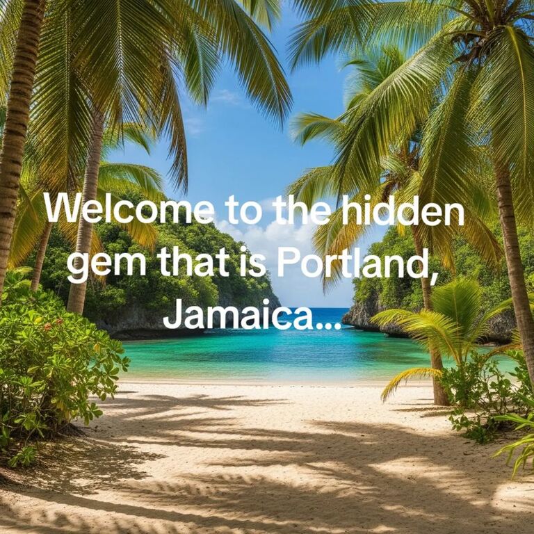 Salaam Jamaica Tourism Network