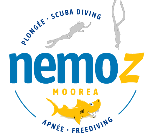 Nemo'z Diving Center Moorea