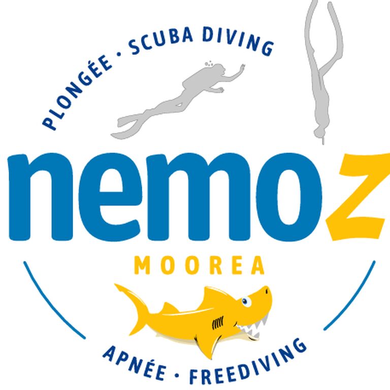 Nemo'z Diving Center Moorea