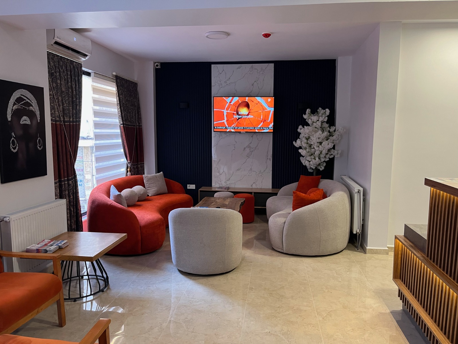Elite marmara boutique hotel