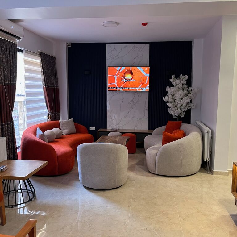 Elite marmara boutique hotel