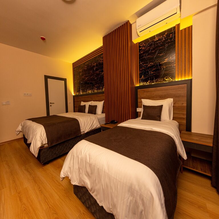 Elite marmara boutique hotel
