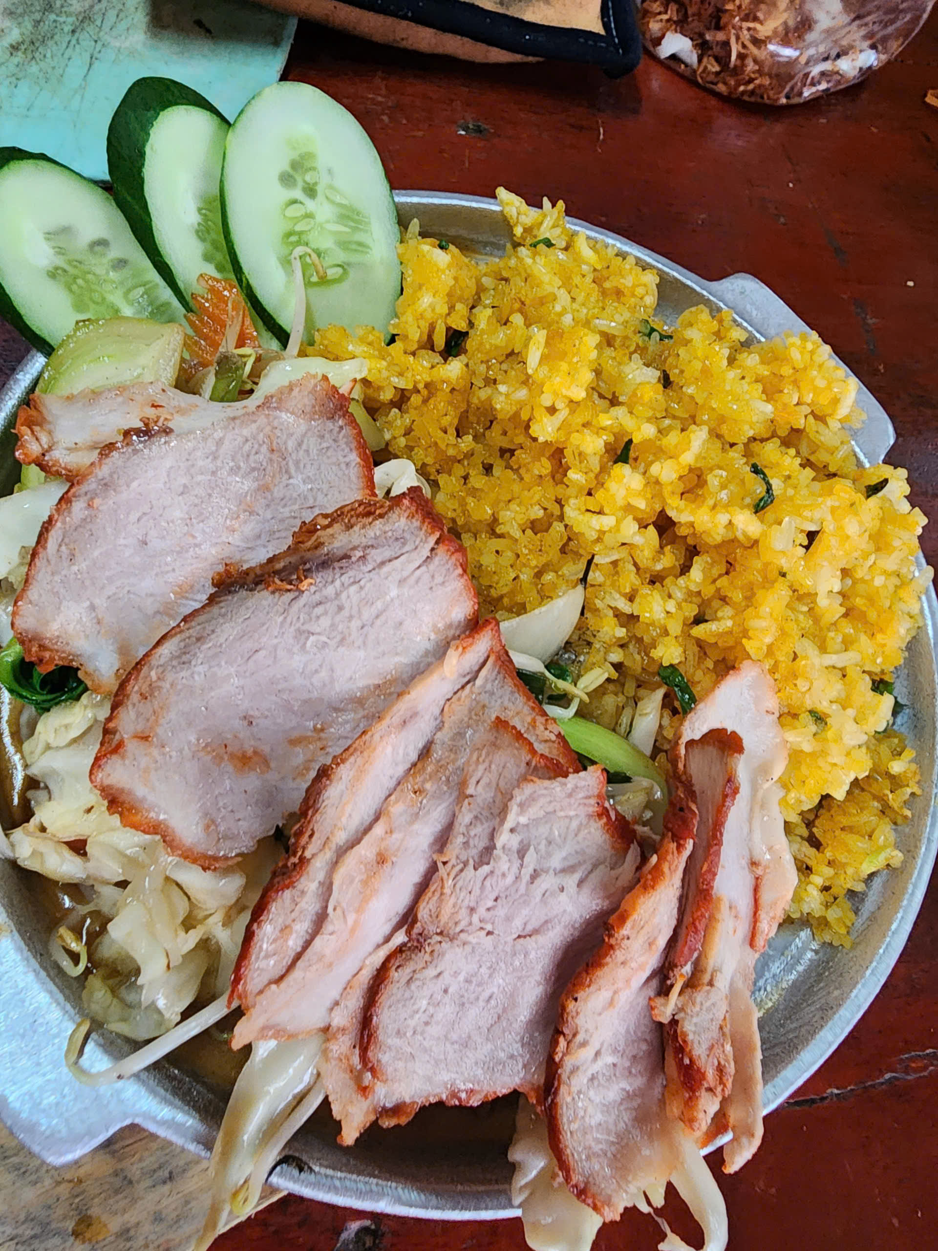 Bai Dinh Viet's Choice Resto