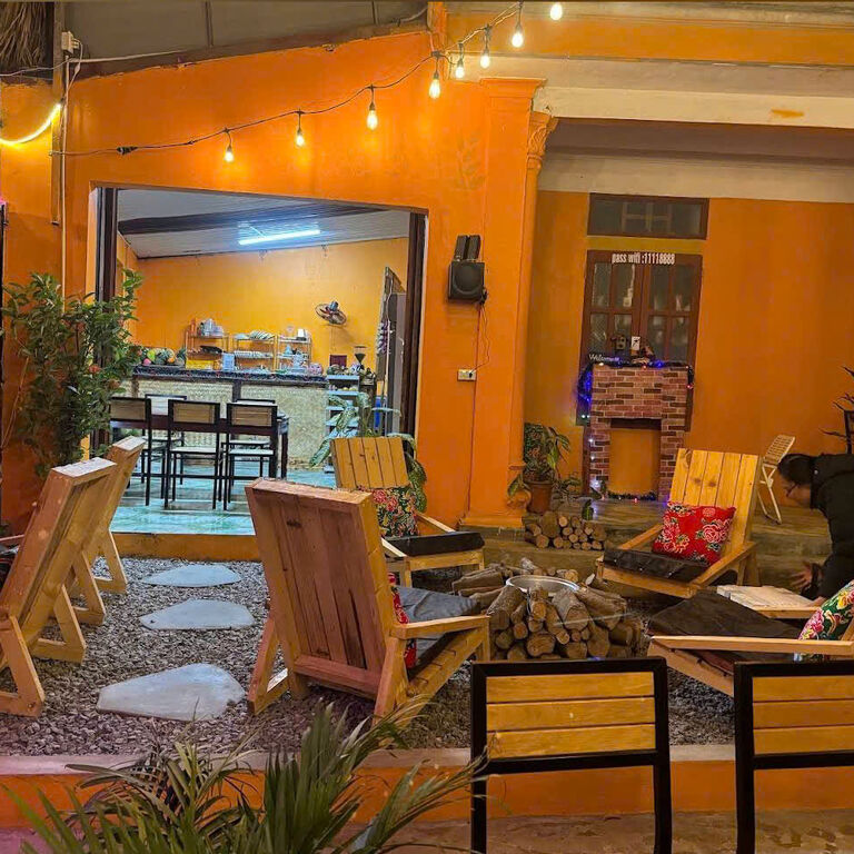 Bai Dinh Viet's Choice Resto