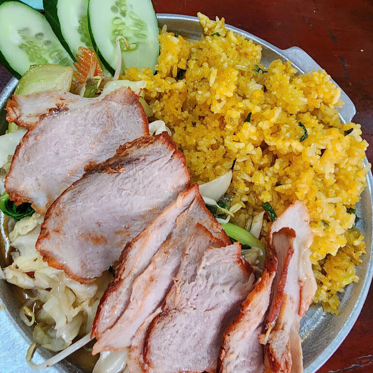 Bai Dinh Viet's Choice Resto