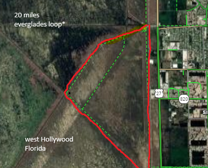 south florida bicycle tours