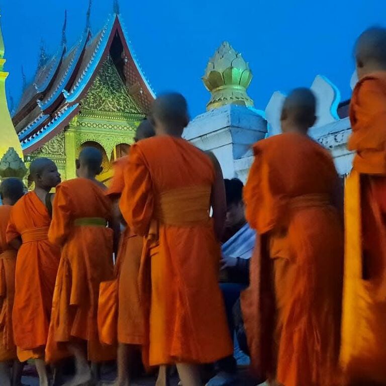 Laos Easy Go Travel