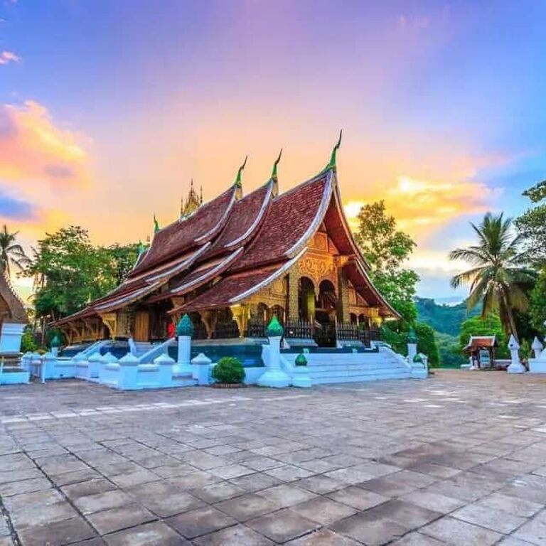 Laos Easy Go Travel