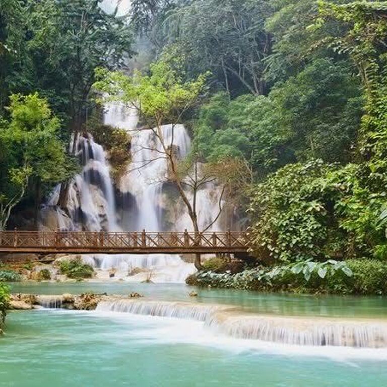 Laos Easy Go Travel