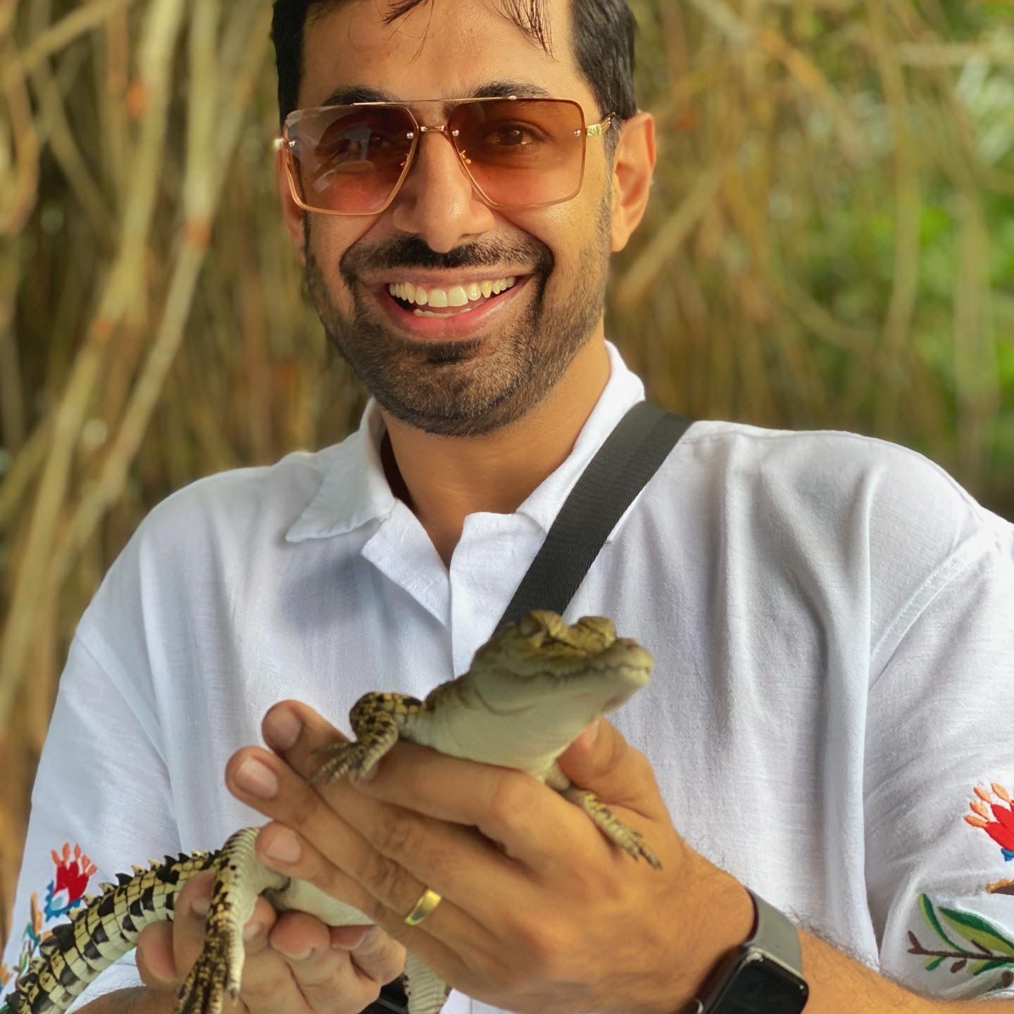 Bentota River Safari