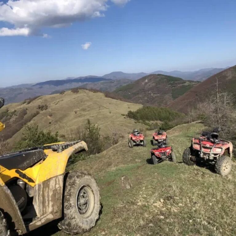 Green Valleys Tours