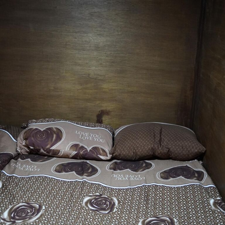 Petra cabin hostel