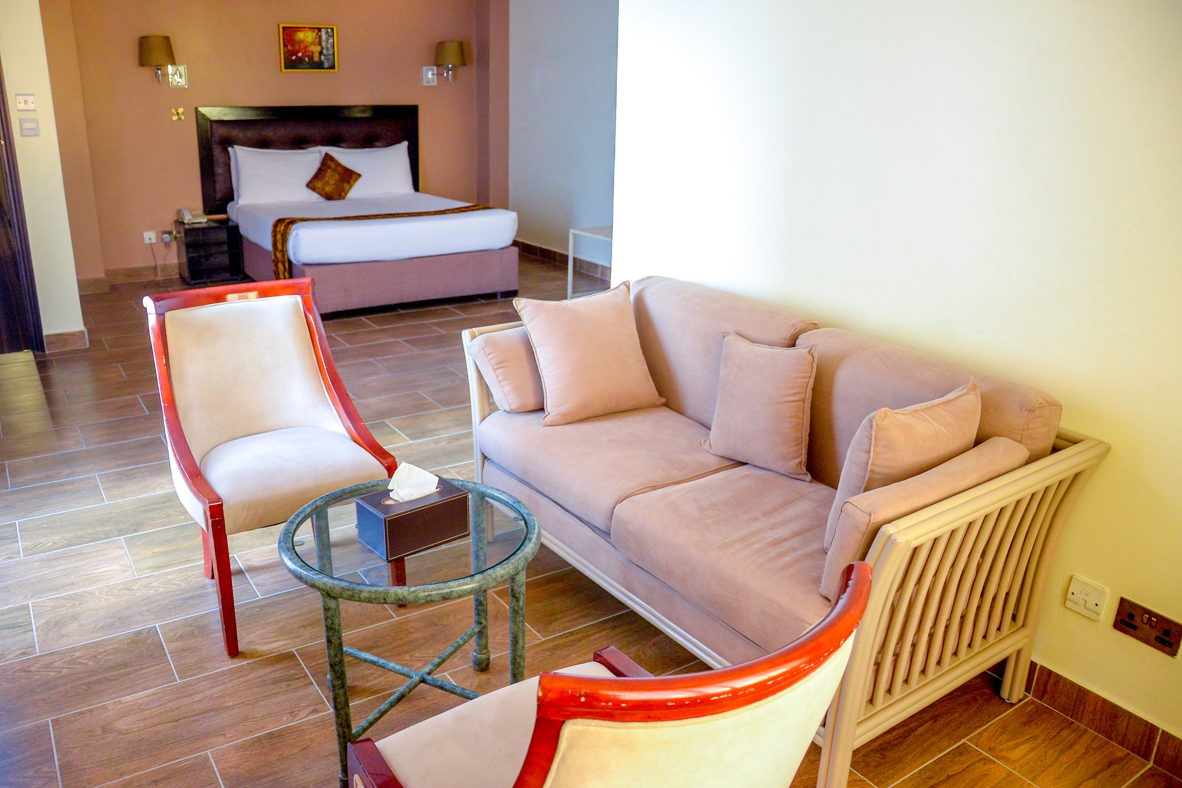 Clarion Hotel Nairobi