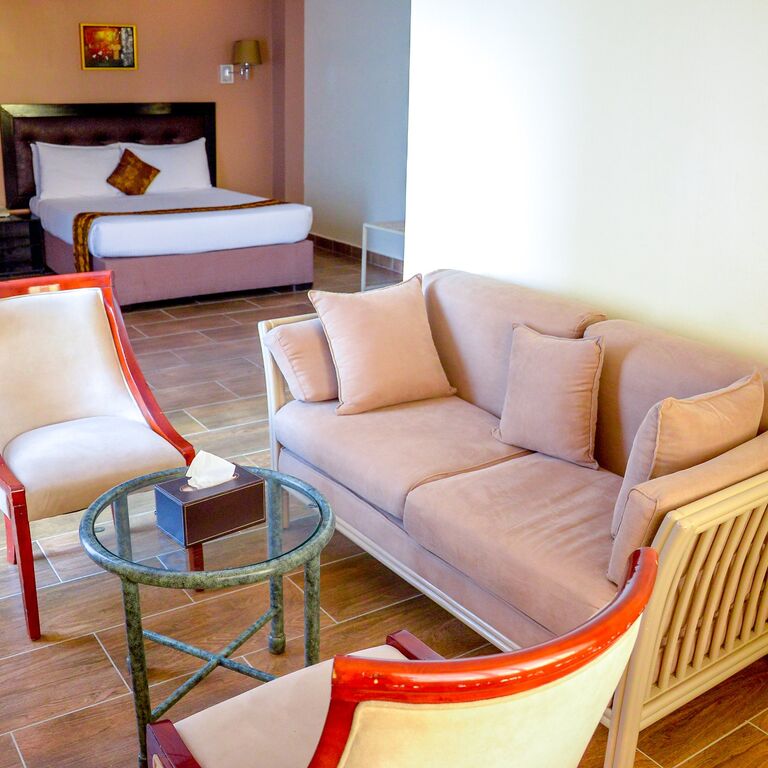 Clarion Hotel Nairobi