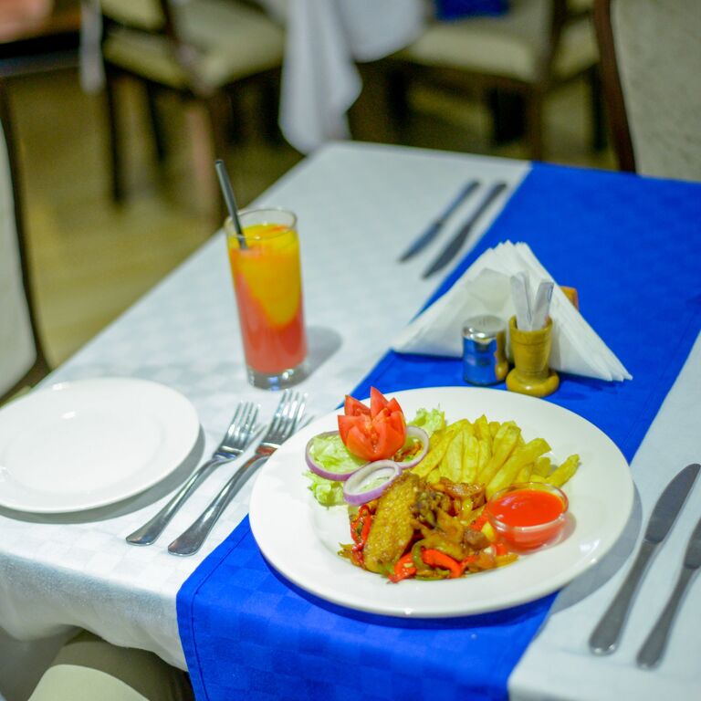 Clarion Hotel Nairobi