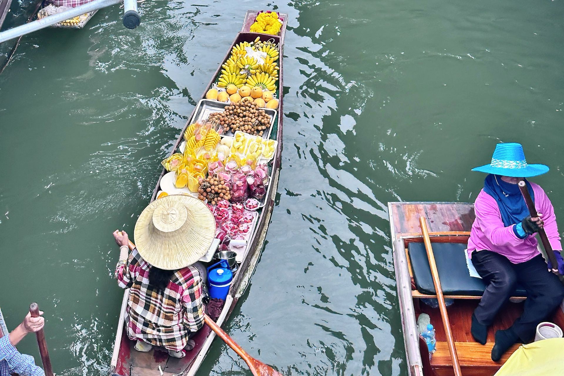 Single Journey Travel